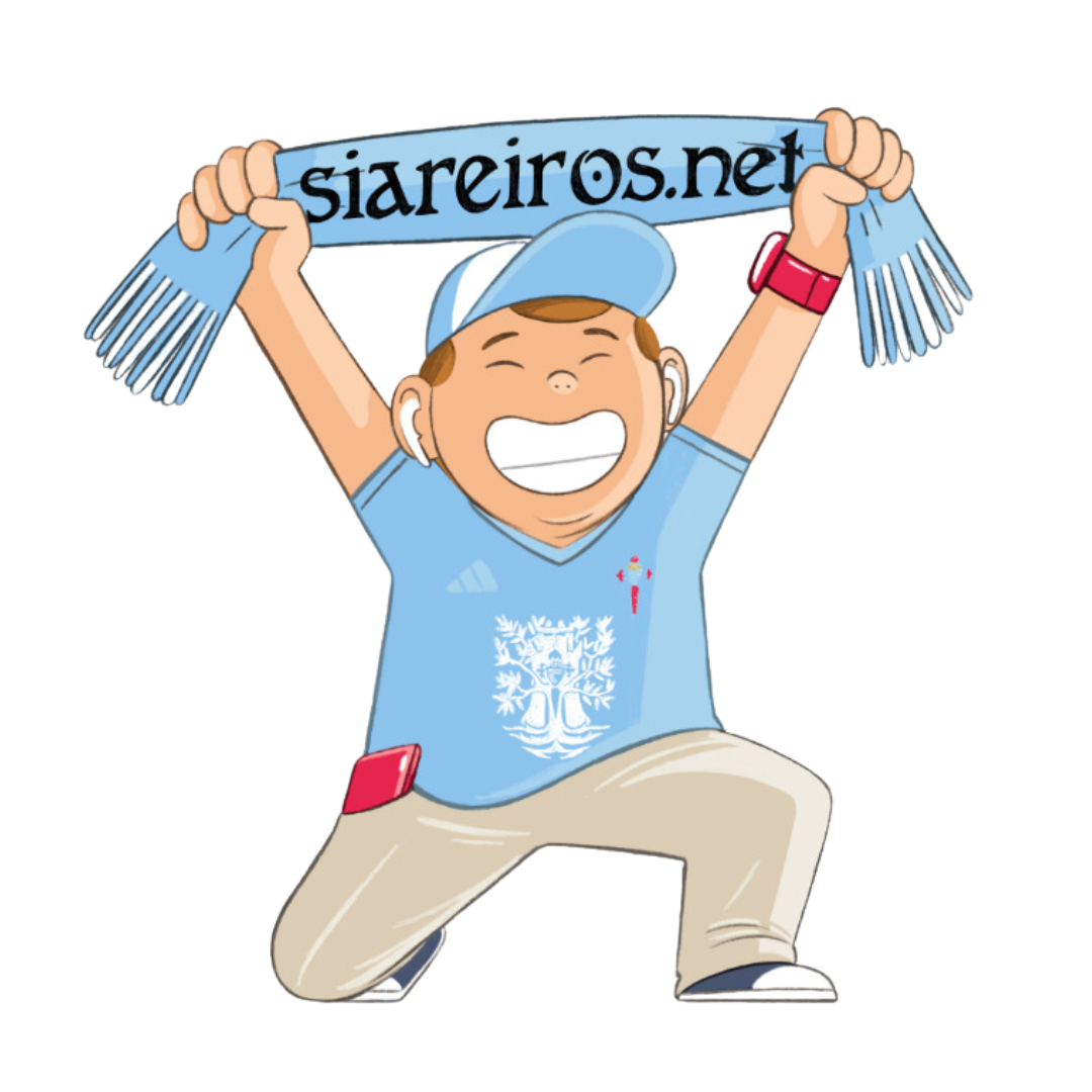Logo de siareiros.net